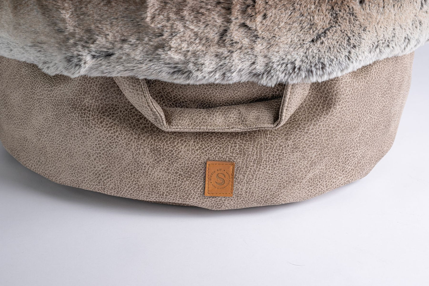 POOCH POUCH | dunes